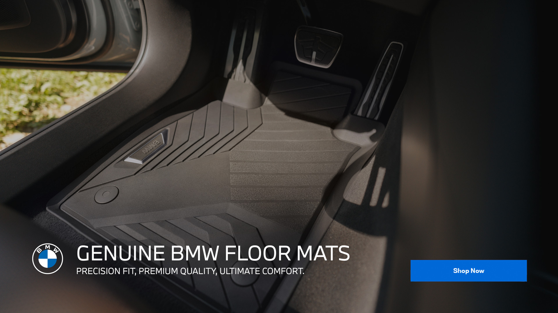 Official BMW Shop - Genuine Parts, Accessories & Lifestyle