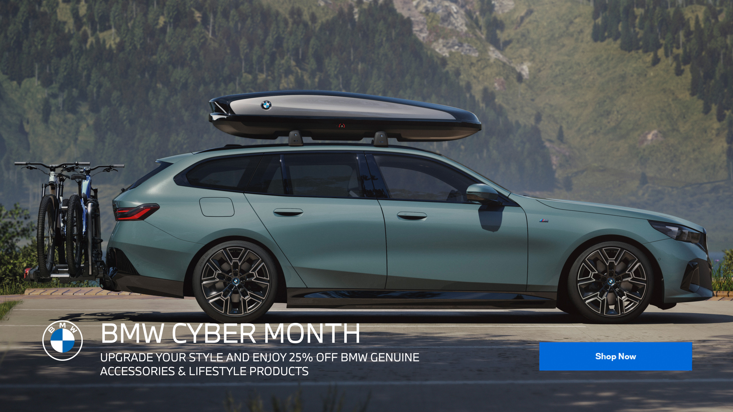 Official BMW Shop - Genuine Parts, Accessories & Lifestyle