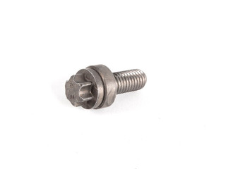 Genuine Aluminium Screw Outer Torx With Washer M8x20mm