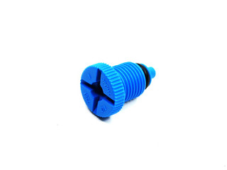 Genuine Radiator Drain Plug