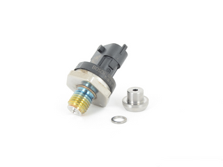 Genuine Diesel Injector Pressure Sensor 13 53 7 812 345