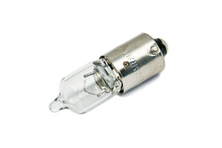 Genuine 12V 10W Bulb 63 31 1 375 003