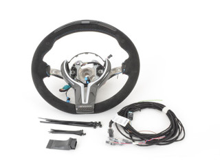 Genuine Steering Wheel 32 30 2 344 148