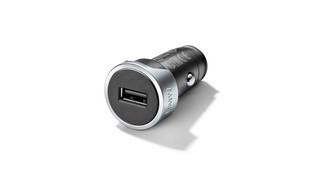 Genuine Cigarette Lighter Adapter Socket USB Charger For Type A 65 41 2 458 284