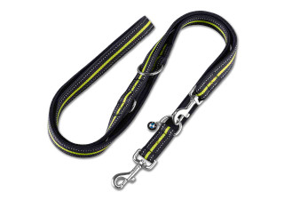 Genuine Active Water Resistant Double Animal Puppy Pet Dog Lead 80 23 2 461 026