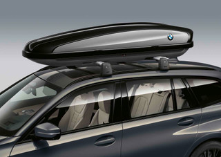 GENUINE BMW ACCESSORIES - Transportation Solutions - Page 5 - BMW Shop