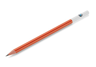 Genuine Pencil Orange Art Drawing Writing School Office 80 24 2 467 642