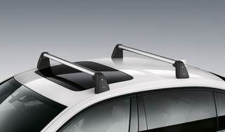 Genuine Travel Pack 420 Roof Bar Roof Box Touring G11travel42