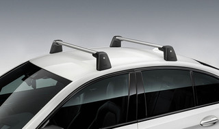 Genuine Travel Pack 420 Roof Bar Roof Box Touring G30travel42