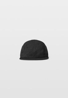 Genuine M Baseball Cap Hat Black Adjustable Summer Adults Sports 80 16 2 864 022