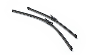 Genuine Front Window Windscreen Wiper Blade Set 2 Pieces 61 61 0 039 699