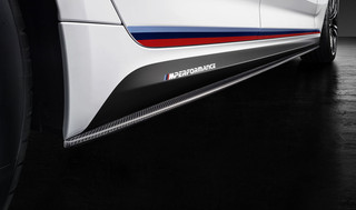 GENUINE BMW ACCESSORIES - BMW M Performance - Page 14 - BMW Shop