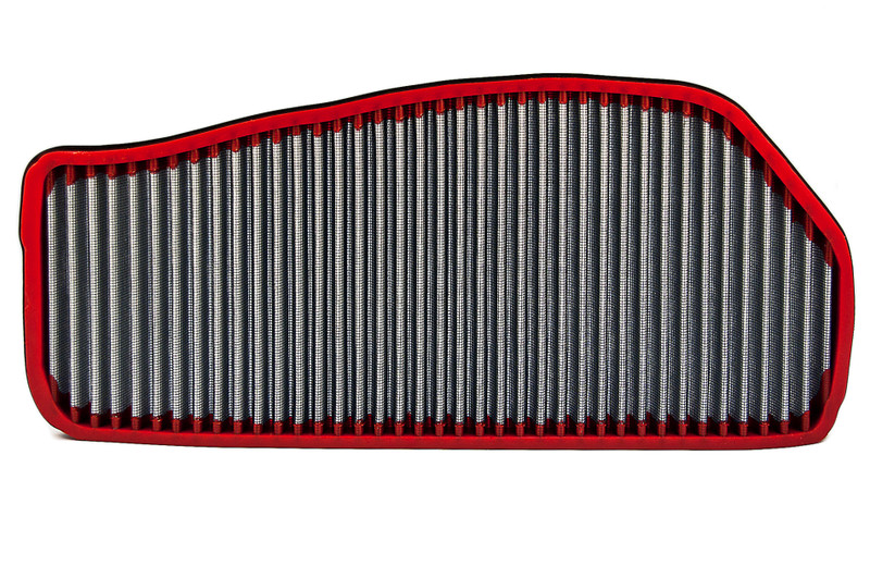 Genuine Air Filter Element 13 72 7 838 625