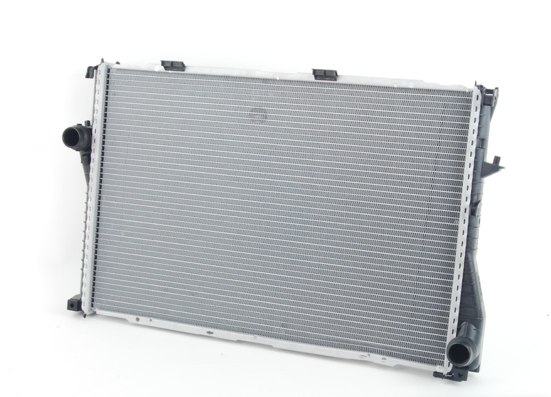 Genuine Radiator 17 11 1 436 061