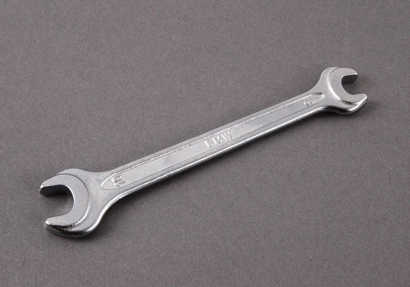 Genuine Open End Spanner 8-10 71 11 1 112 893