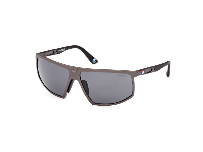 Genuine M Sunglasses Gunmetal Black Eyeglasses Eyewear Outdoor 80 25 2 864 413