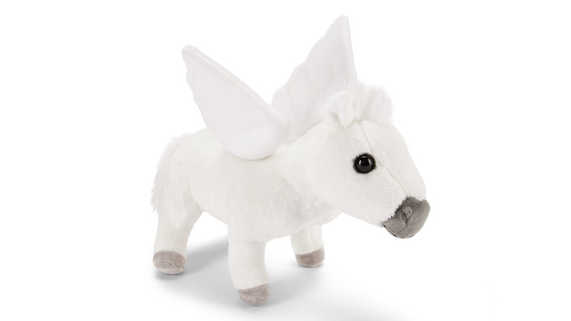 Genuine Pegasus Plusch Horse Wings Unicorn Kids Soft Toy Gift 80 45 5 A7E 4B6