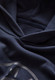 Genuine Sweatshirt Hoodie Unisex Long Sleeved Branded Tonal Logo Dark Blue 80 14 2 864 179