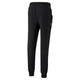 Genuine M Motorsport Statement Mens Bottoms Sweatpants Black 80 14 5 A51 976