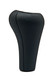 Genuine Gear Stick/Shift Knob Leather Black 25 11 1 221 284