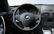 Genuine Steering Wheel Left Trim Cover Black 32 30 3 455 489