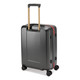 Genuine M Boardcase Bag Dark Grey Wheeled Suitcase Cabin Hand Luggage Travel 80 22 5 A7C 973