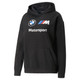 Genuine M Motorsport Womens Logo Hoodie Top Hooded Sweatshirt 80 14 2 864 296