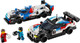 Genuine Lego Speed Champions M4 GT3 M Hybrid V8 Race Car Figure 80 43 5 B30 8C9