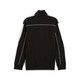 Genuine M Motorsport Mens Track Jacket Black Cotton Colour Blocked Detail 80 14 5 B31 8C8