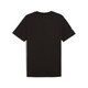 Genuine M Motorsport Logo Mens T Shirt Black Tee Top Short Sleeve Crew Neck 80 14 5 B31 8D8