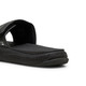 Genuine M Motorsport Softride Slide Sandals Black Flip Flops Slippers Shoes 80 19 5 B31 984