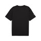 Genuine M Motorsport Statement Mens T Shirt Black Tee Top Short Sleeve 80 14 5 B31 8E8