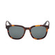 Genuine Sunglasses Havana Lasered Wordmark Logo Havana/Green/Crystal Black 80 25 5 B30 8B6