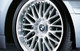 Genuine M Cross-Spoke 101 Wheel Cover Hub Cap 36 13 6 757 372