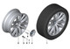 Genuine Wheel Hub Cap 36 13 6 769 370