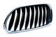 Genuine Front Right Kidney Grille 51 13 7 051 958