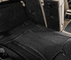 Genuine Boot/Trunk Floor Luggage Cargo Net 51 47 7 248 530
