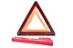 Genuine Emergency Safety Warning Triangle Case Reflector ECE R27 71 60 6 770 487