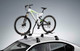 Genuine Touring Bike/Cycle Holder Carrier Rack 82722472964