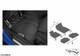 Genuine Front Right Left Floor Mats Set 2 Pieces All Weather RHD 51 47 5 A3E 485