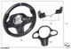Genuine M Performance Steering Wheel 32 30 2 455 277