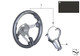 Genuine M Performance Steering Wheel Alcantara Carbon 32 30 2 413 015