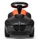 Genuine Baby Racer IV Black Kids Childrens Ride On Push Toy Car 80 93 2 864 211