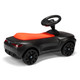 Genuine Baby Racer IV Black Kids Childrens Ride On Push Toy Car 80 93 2 864 211
