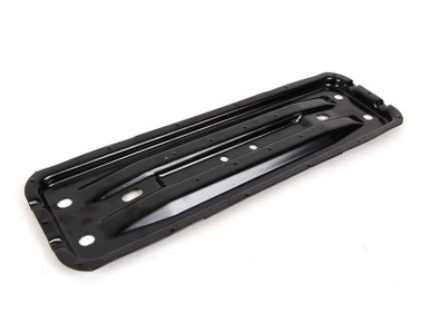 Genuine Underfloor Exhaust Connector Support 18 21 1 436 309 - BMW 