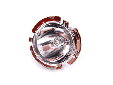 Genuine Exterior Parking Light Bulb + Holder Socket 63 12 7 187 