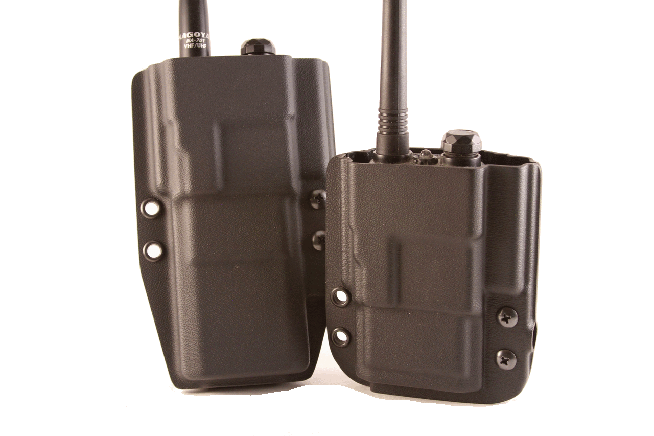 Tactical Radio Pouch/holder Baofeng Radio 