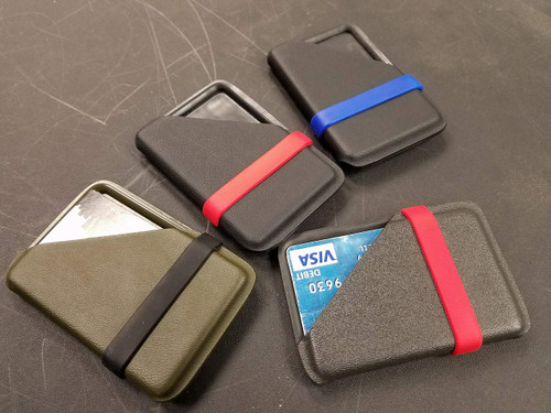 EDC Wallet