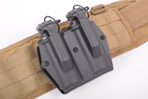 IWA Int. Double Grenade Holster