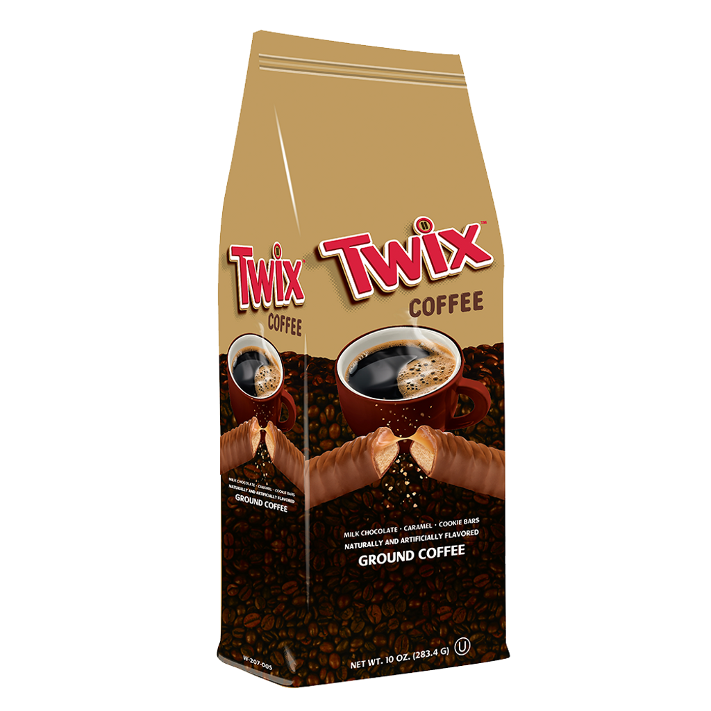 Twix Ground Coffee